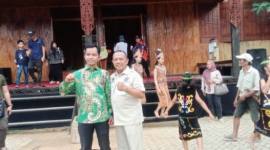 Anggota Komisi III DPRD Balangan, Supianor, mendorong penguatan UMKM