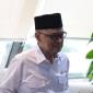 Menteri Haji dan Umrah Mochamad Irfan Yusuf. (Kemenhaj)