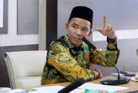 Anggota DPRD Kabupaten Balangan, Supianor