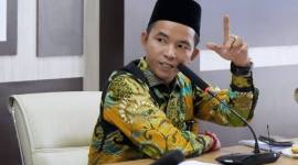 Anggota DPRD Kabupaten Balangan, Supianor