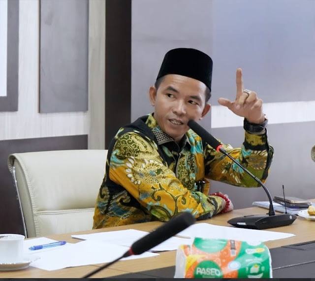 Anggota DPRD Kabupaten Balangan, Supianor