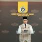 Moh Hasan Afandi, Kepala Biro Humas Kementerian Haji dan Umrah. (Foto: Kemenhaj RI)