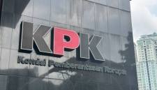 Foto Ilustrasi Kantor Komisi Pemberantasan Korupsi (KPK). (Antara/Rio Feisal)