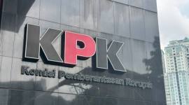 Foto Ilustrasi Kantor Komisi Pemberantasan Korupsi (KPK). (Antara/Rio Feisal)