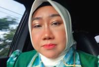 Anggota DPRD Kabupaten Balangan, Nur Fahriani