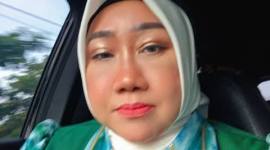 Anggota DPRD Kabupaten Balangan, Nur Fahriani