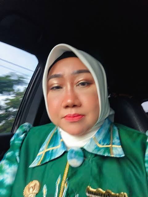 Anggota DPRD Kabupaten Balangan, Nur Fahriani