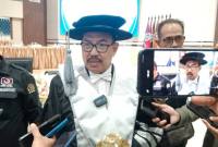 Prof. Dr. H. Mohammad Zainul, SE, MM