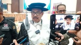 Prof. Dr. H. Mohammad Zainul, SE, MM