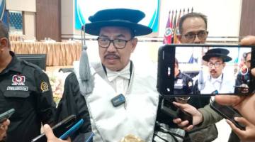 Prof. Dr. H. Mohammad Zainul, SE, MM