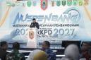 Ketua DPRD Kalsel, H Supian HK