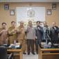 Komisi I DPRD Kalsel) memastikan usulan pemekaran Calon Daerah Otonomi Baru (CDOB) Tanah Kambatang Lima akan dibawa ke rapat paripurna pada Mei mendatang. (SuarIndonesia/Ist)
