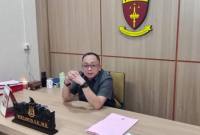 Kepala Seksi Pidana Khusus Kejari Banjarmasin, Mirzantio, SH. MH