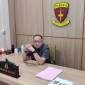 Kepala Seksi Pidana Khusus Kejari Banjarmasin, Mirzantio, SH. MH