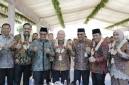 Puncak peringatan Hari Jadi ke-27 Kota Banjarbaru  Senin  (20/4/2026). (SuarIndonesia/Ist)