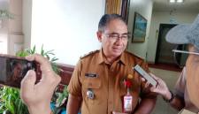 Direktur RSUD Ulin Banjarmasin, dr. Among Wibowo