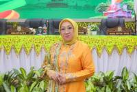 Anggota DPRD Balangan, Nur Fariani