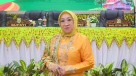 Anggota DPRD Balangan, Nur Fariani