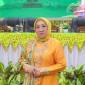 Anggota DPRD Balangan, Nur Fariani