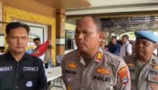 Kasat Lantas Polresta Banjarmasin, AKP Embang Pranono