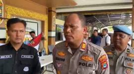 Kasat Lantas Polresta Banjarmasin, AKP Embang Pranono