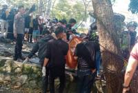 Seorang kakek, seharinya tukang pijat bernama M Sarkawi alias Awi (67), ditemukan tak bernyawa  di Jalan Muara Kelayan B Banjarmasin Selatan, Jum'at (24/4/2026). (SuarIndonesia/DO)