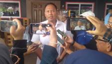 Drs H Bambang Heri Purnama ST SH MH