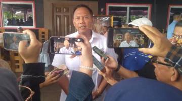 Drs H Bambang Heri Purnama ST SH MH