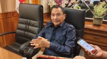 REAKSI KERAS Ketua DPRD Kalsel atas Insiden Keracunan Siswa SMK, Awasi dan Evaluasi Ketat Program MBG