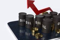 
Foto Ilustrasi harga minyak dunia naik. (Freepik)