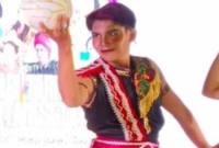 Disdikbud Kalsel terus berupaya untuk mengimplementasikan visi pembangunan daerah di bidang kebudayaan, dengan cara melestarikan kearifan lokal khususnya budaya dan tarian khas Banjar. (Foto: MC Kominfo Kalsel)