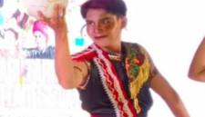 Disdikbud Kalsel terus berupaya untuk mengimplementasikan visi pembangunan daerah di bidang kebudayaan, dengan cara melestarikan kearifan lokal khususnya budaya dan tarian khas Banjar. (Foto: MC Kominfo Kalsel)