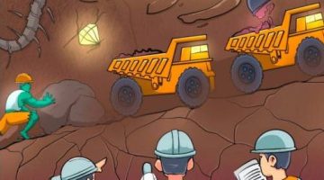 TAK BER-AMDAL Belasan Perusahaan Tambang di Kalsel, Picu Reaksi Keras Pansus III DPRD Cabut Izin Usaha