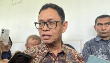 Yuliot, Wakil Menteri ESDM. (Foto: Antara/Putu I Savitri)
