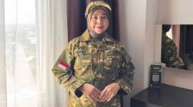 Ketua DPRD Kabupaten Balangan, Lindawati. Foto : Istimewa