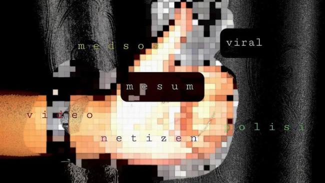 Foto ilustrasi soal video viral nan mesum. (detikcom)