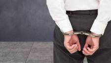 
Foto Ilustrasi penangkapan. (thinkstock)