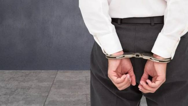 
Foto Ilustrasi penangkapan. (thinkstock)