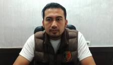 Kasat Reskrim Polresta Banjarmasin, Kompol Eru Alsepa SIK M.H