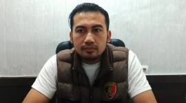 Kasat Reskrim Polresta Banjarmasin, Kompol Eru Alsepa SIK M.H