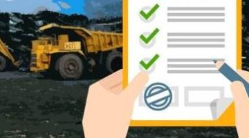 CATATAN BPK Belasan Izin Tambang di Kalsel Wewenang Pusat dan Provinsi