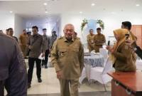 Gubernur Kalsel, H. Muhidin. Foto : istimewa