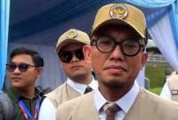 Dahnil Anzar Simanjuntak, Wakil Menteri Haji dan Umrah RI. (Antara)