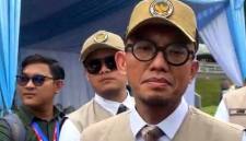 Dahnil Anzar Simanjuntak, Wakil Menteri Haji dan Umrah RI. (Antara)