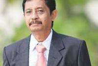DR Fauzan Ramon SH MH