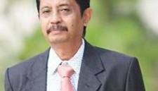 DR Fauzan Ramon SH MH
