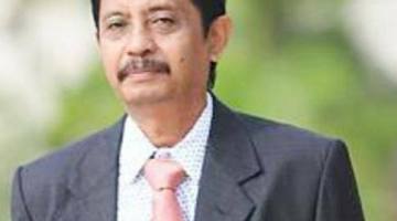 DR Fauzan Ramon SH MH