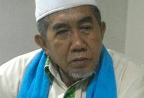 KALSEL BERDUKA, Tokoh Ulama KH Husin Naparin Wafat di Usia 78 Tahun