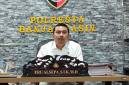 AKP Eru Alsepa, Kasat Reskrim Polresta Banjarmasin. (Foto: Istimewa)