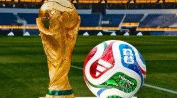 TVRI Pemegang Hak Siar Resmi Sepak Bola Piala Dunia 2026, Berikut Jadwal Lengkap